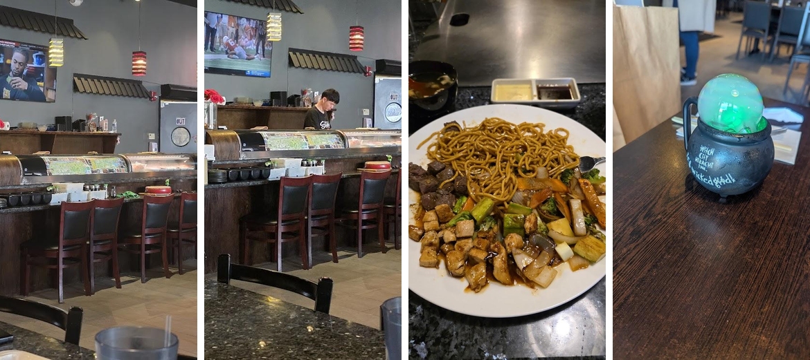 Witch City Hibachi, Inc.