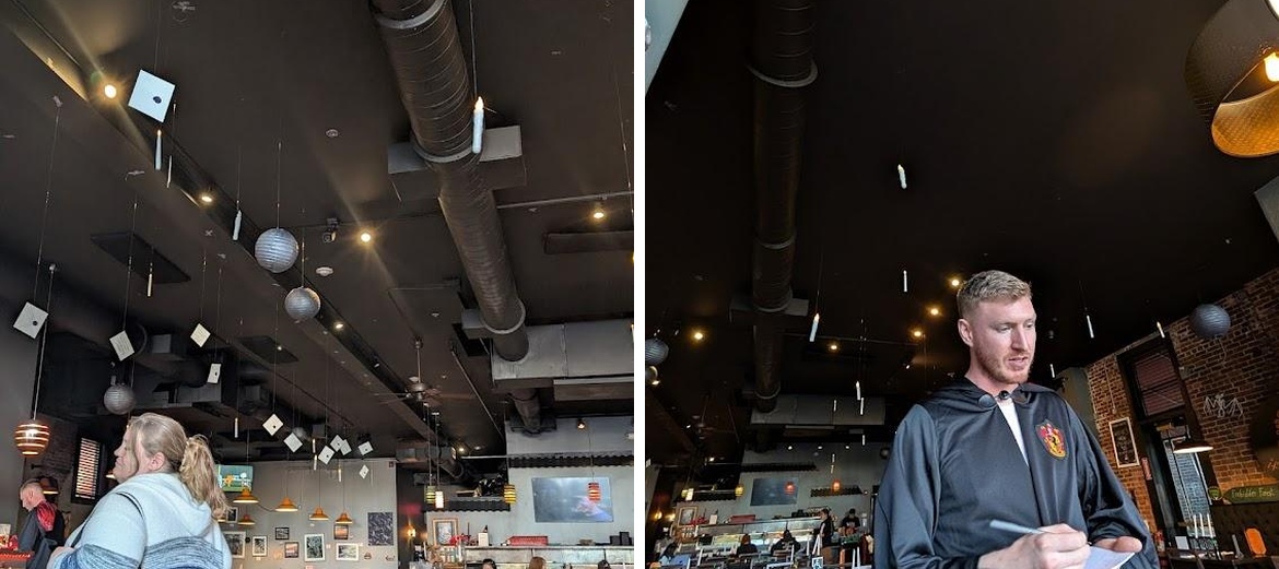 Witch City Hibachi, Inc.