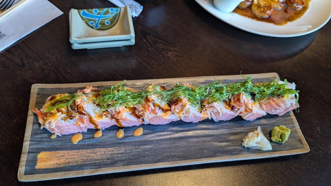 Witch City Hibachi, Inc.