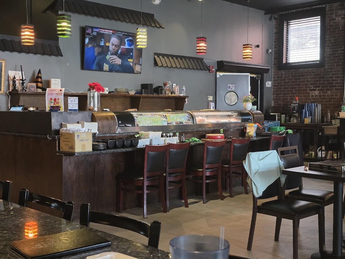 Witch City Hibachi, Inc.